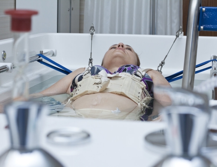 Оздоровительные услуги - Санаторий «Машук Аква-Терм» Железноводск