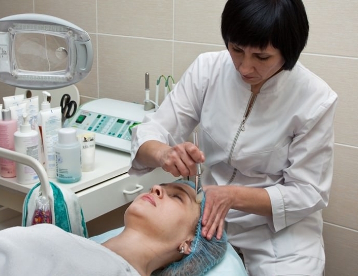 Оздоровительные услуги - Санаторий «Машук Аква-Терм» Железноводск