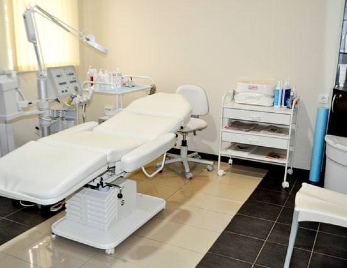 Оздоровительные услуги - Санаторий «Машук Аква-Терм» Железноводск