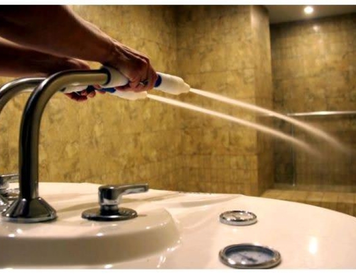 Оздоровительные услуги - Санаторий «Машук Аква-Терм» Железноводск