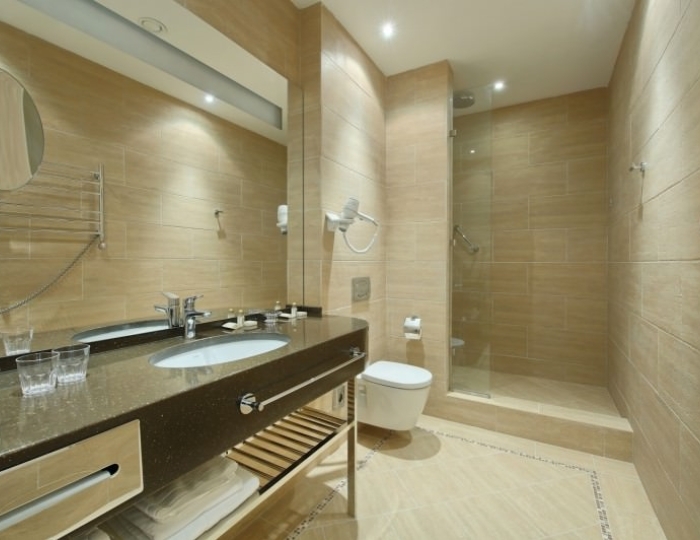 Comfort (корпус А,Б) - Санаторий «Машук Аква-Терм» Железноводск