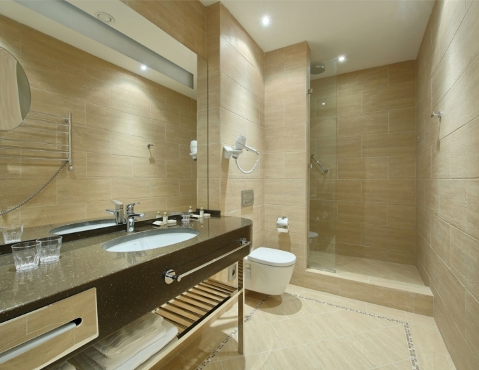 Studio (корпус А,Б) - Санаторий «Машук Аква-Терм» Железноводск