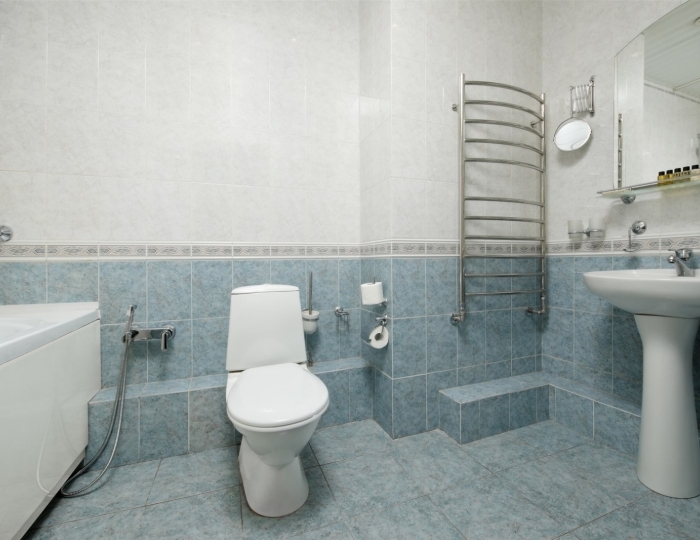 Junior Suite 1 комнатный (корпус С) 4* - Санаторий «Машук Аква-Терм» Железноводск