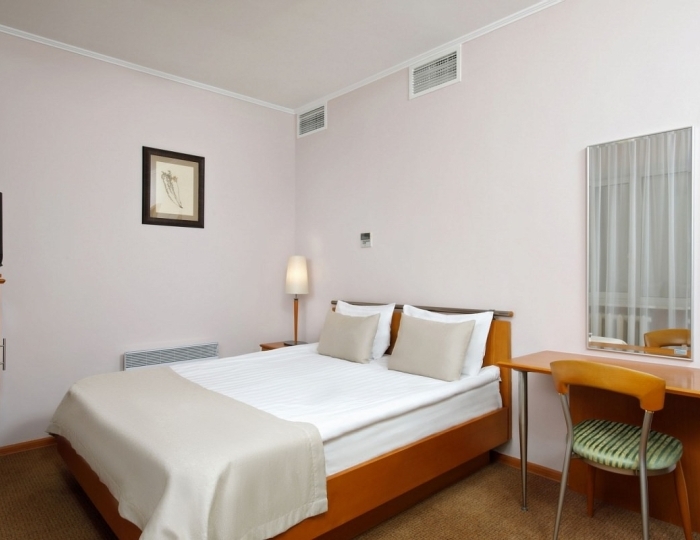 Superior (корпус С) - Санаторий «Машук Аква-Терм» Железноводск