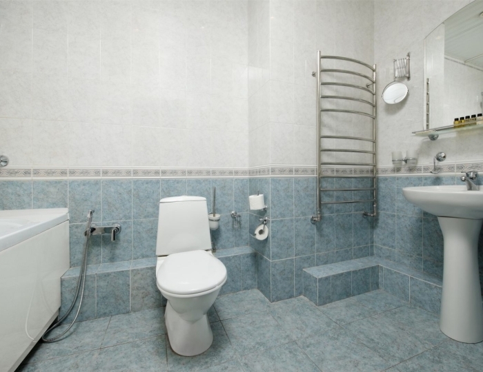 Однокомнатный номер Junior Suite 4* - Санаторий «Машук Аква-Терм» Железноводск