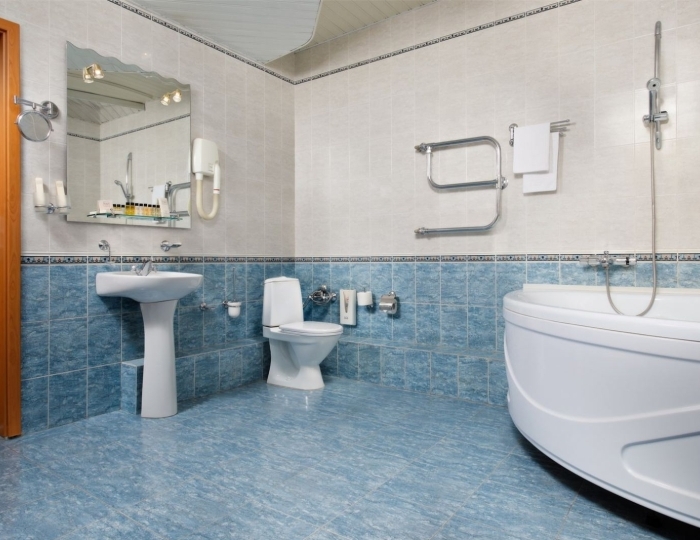 Двухкомнатный Люкс/Suite 4* - Санаторий «Машук Аква-Терм» Железноводск