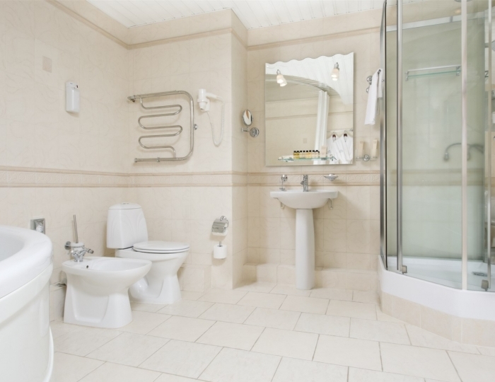 Апартамент/Apartment Luxury 4* - Санаторий «Машук Аква-Терм» Железноводск