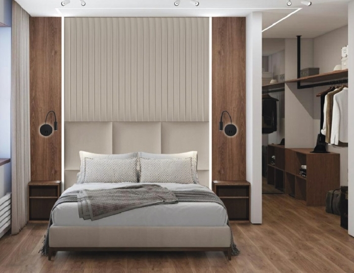 Villa Двухкомнатный двухместный номер, Итальянский квартал - Санаторий «Машук Аква-Терм» Железноводск