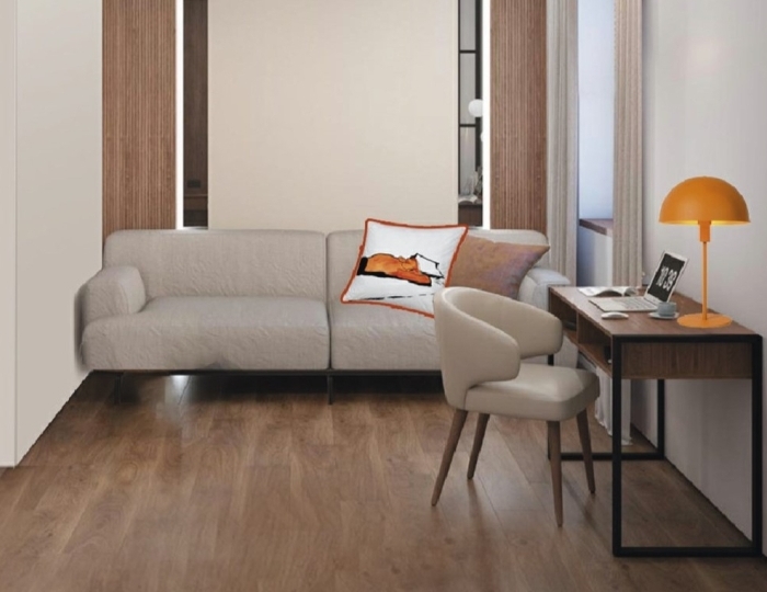 Villa Двухкомнатный двухместный номер, Итальянский квартал - Санаторий «Машук Аква-Терм» Железноводск