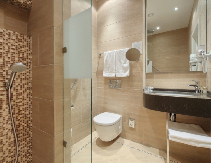 Стандарт 1-комнантый 2-местный корп.А,Б - Санаторий «Машук Аква-Терм» Железноводск