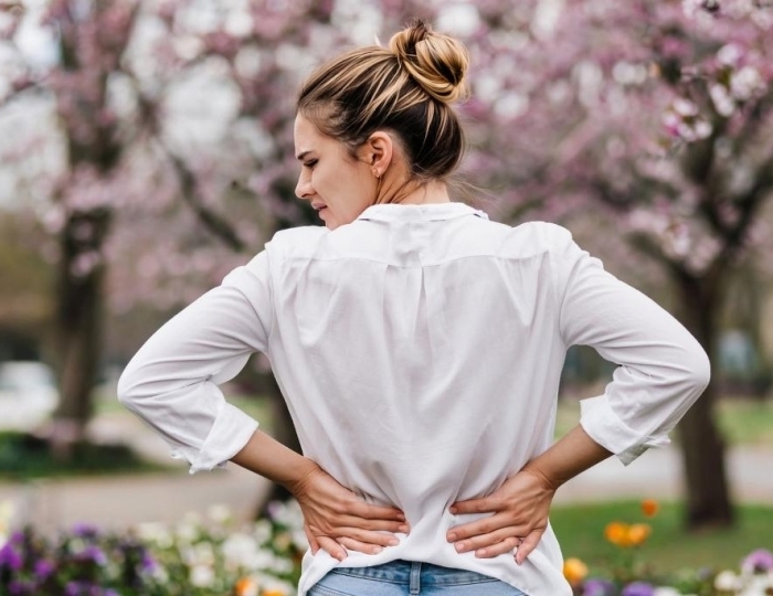 Программа «Лечение позвоночника» - Лечебные программы - Санаторий «Машук Аква-Терм» Железноводск