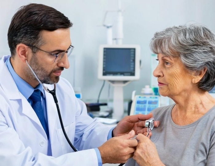 Лечение сердечно-сосудистых заболеваний - Санаторий «Машук Аква-Терм» Железноводск