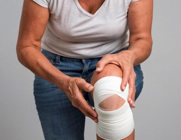 Лечение суставов - Санаторий «Машук Аква-Терм» Железноводск