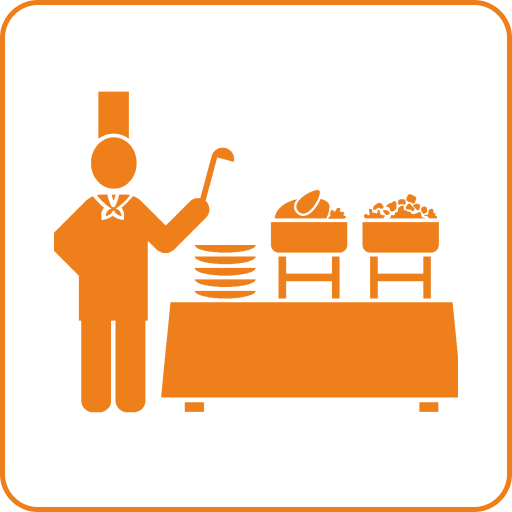 Шведский стол