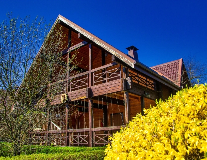 Санаторий «Машук Аква-Терм» Железноводск