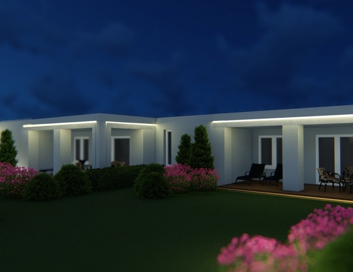 Санаторий «Машук Аква-Терм» Железноводск