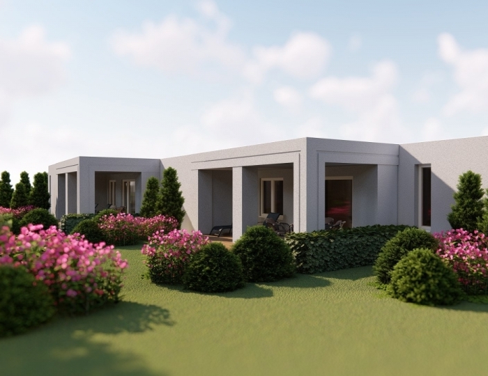 Санаторий «Машук Аква-Терм» Железноводск