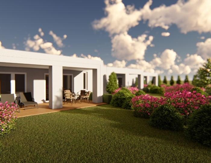 Санаторий «Машук Аква-Терм» Железноводск