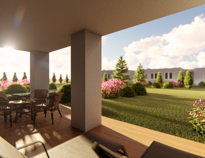 Санаторий «Машук Аква-Терм» Железноводск