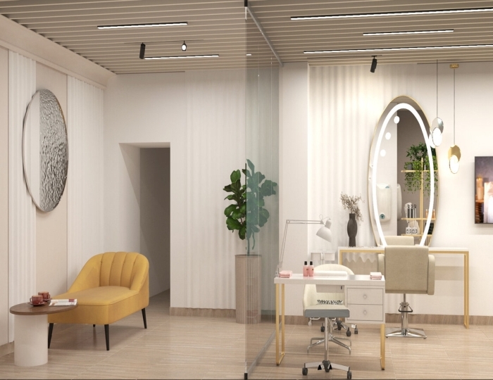 SPA-отдых - Санаторий «Машук Аква-Терм» Железноводск