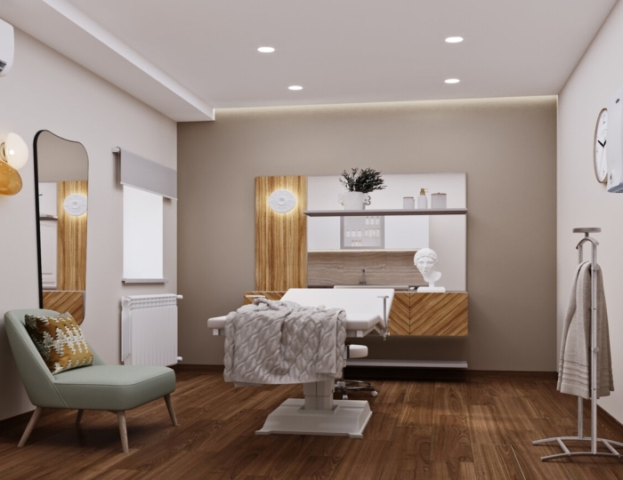 SPA-отдых - Санаторий «Машук Аква-Терм» Железноводск