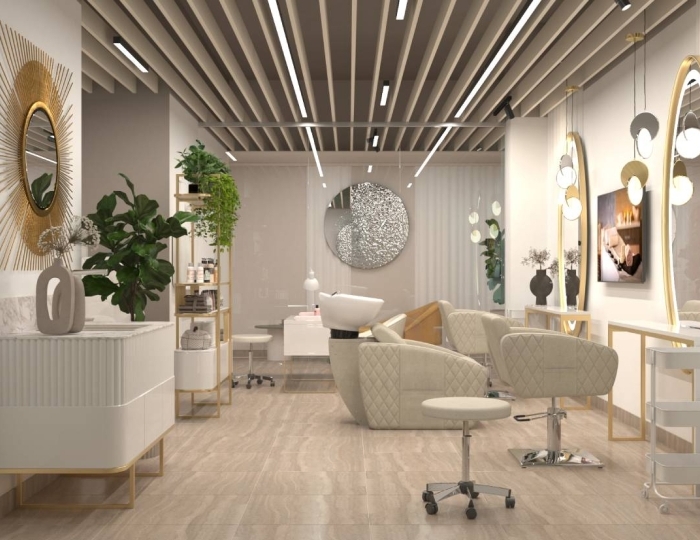 SPA-отдых - Санаторий «Машук Аква-Терм» Железноводск