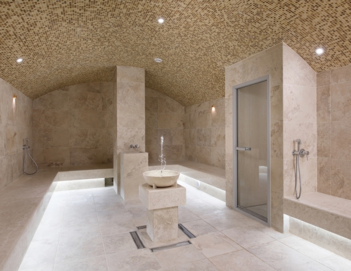 SPA-отдых - Санаторий «Машук Аква-Терм» Железноводск