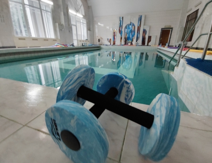 SPA-отдых - Санаторий «Машук Аква-Терм» Железноводск