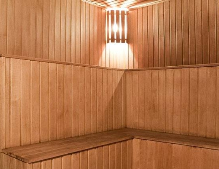 SPA-отдых - Санаторий «Машук Аква-Терм» Железноводск