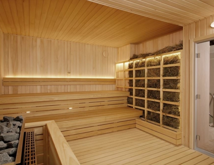 SPA-отдых - Санаторий «Машук Аква-Терм» Железноводск