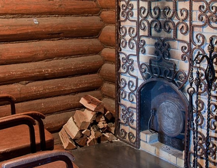 SPA-отдых - Санаторий «Машук Аква-Терм» Железноводск