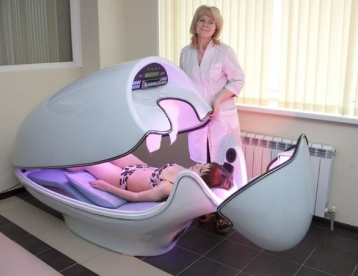 SPA-отдых - Санаторий «Машук Аква-Терм» Железноводск