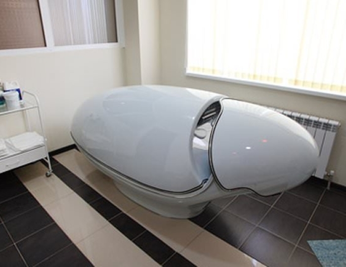 SPA-отдых - Санаторий «Машук Аква-Терм» Железноводск