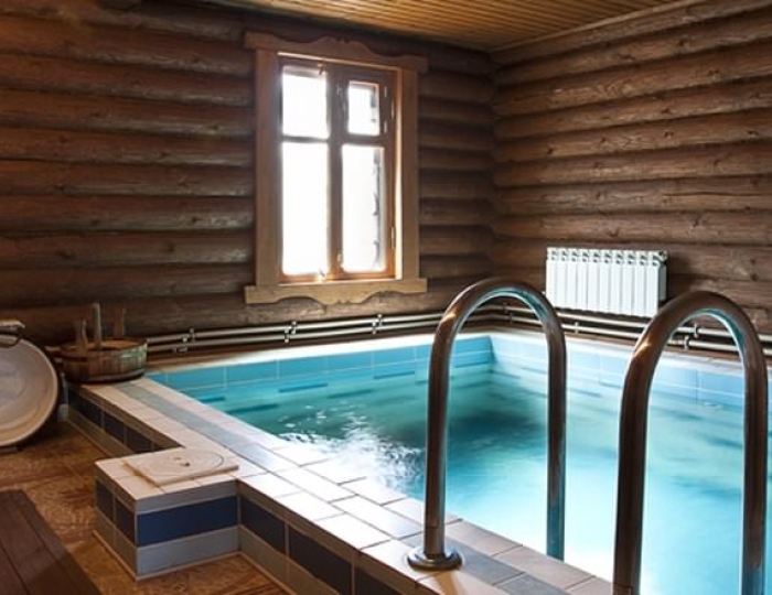 SPA-отдых - Санаторий «Машук Аква-Терм» Железноводск