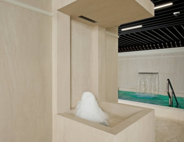 SPA-отдых - Санаторий «Машук Аква-Терм» Железноводск