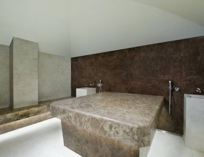 SPA-отдых - Санаторий «Машук Аква-Терм» Железноводск