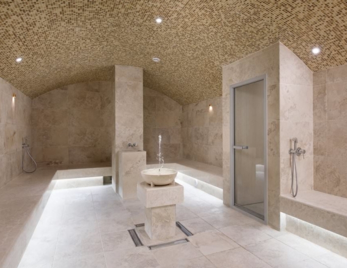 SPA-отдых - Санаторий «Машук Аква-Терм» Железноводск