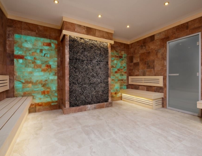 SPA-отдых - Санаторий «Машук Аква-Терм» Железноводск