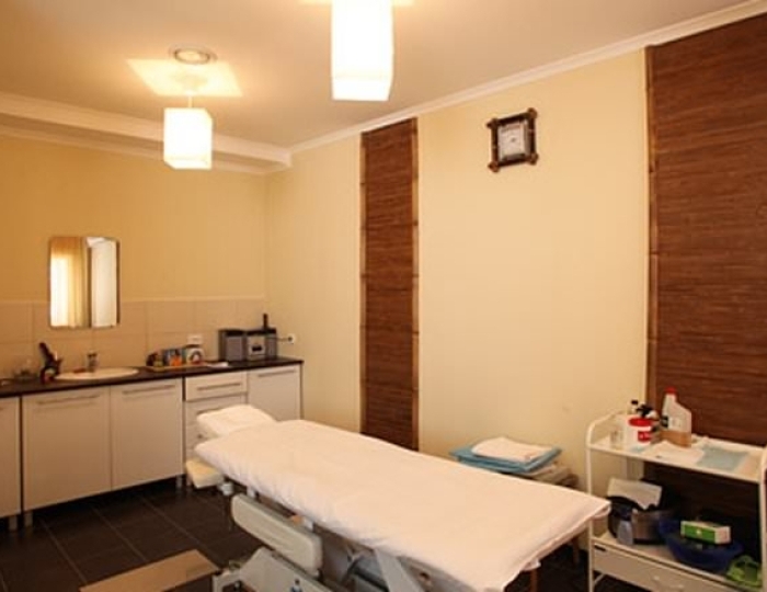 SPA-отдых - Санаторий «Машук Аква-Терм» Железноводск