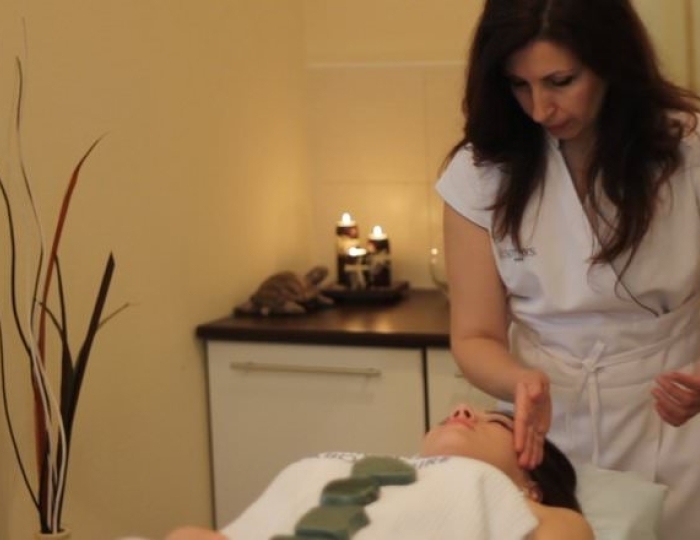 SPA-отдых - Санаторий «Машук Аква-Терм» Железноводск