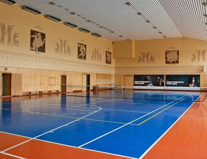 Услуги и развлечения - Санаторий «Машук Аква-Терм» Железноводск