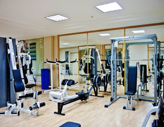 Услуги и развлечения - Санаторий «Машук Аква-Терм» Железноводск