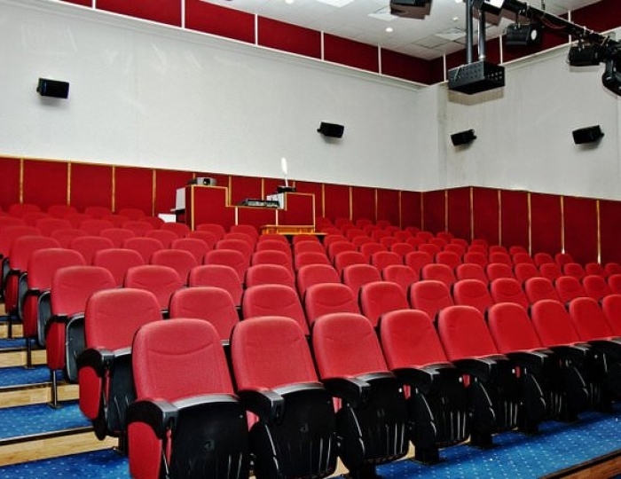 Конференц-залы - Санаторий «Машук Аква-Терм» Железноводск