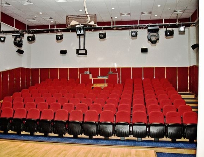 Конференц-залы - Санаторий «Машук Аква-Терм» Железноводск