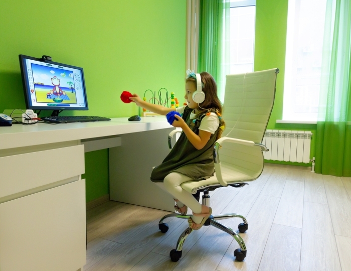 Услуги для детей - Санаторий «Машук Аква-Терм» Железноводск