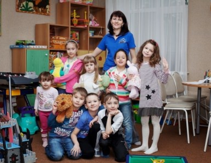 Услуги для детей - Санаторий «Машук Аква-Терм» Железноводск